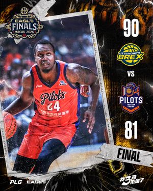 Image post by @p.league.official on Instagram
