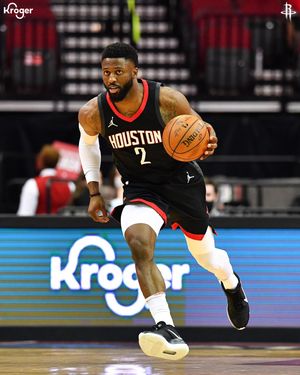 Image post by @houstonrockets on Instagram