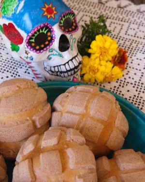 Image post by @muybuenocooking on Instagram