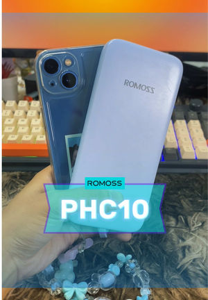 Video post by @romossphilippines on TikTok