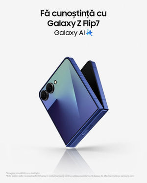 Image post by @samsungromania on Instagram