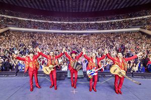 Image post by @lostigresdelnorte on Instagram