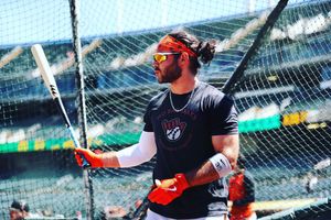 Image post by @therealbcraw35 on Instagram
