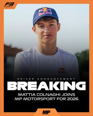 Image post by @fiaf3 on Instagram