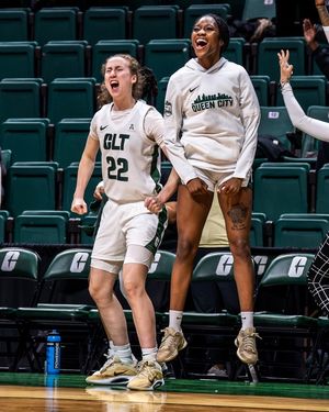 Image post by @charlottewbb on Instagram
