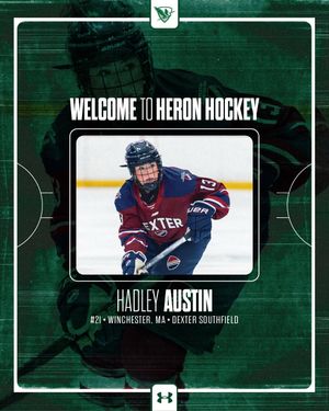 Image post by @heronhockey on Instagram