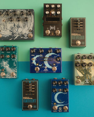 Image post by @walrusaudioeffects on Instagram