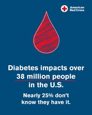 Image post by @americanredcross on Instagram