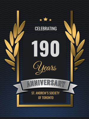 Image post by @standrewstoronto on Instagram