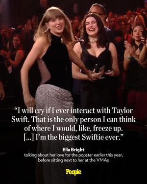 Image post by @people on Instagram
