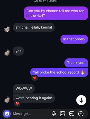 Image post by @meangreentfxc on Instagram