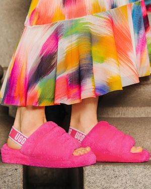 Image post by @ugg on Instagram