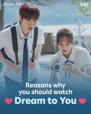 Image post by @rakuten_viki on TikTok