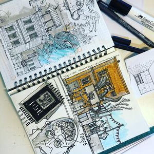 Image post by @enricofabbri_acrossdesign on Instagram