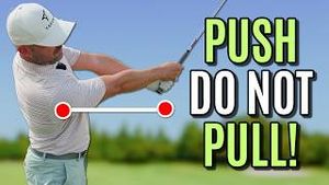 Video post by @cogornogolf on YouTube