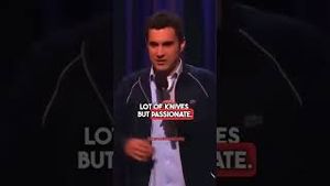 Video post by @marknormand on YouTube