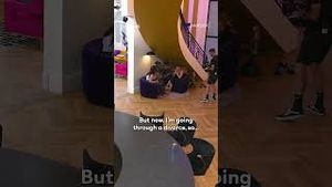 Video post by @peacock on YouTube