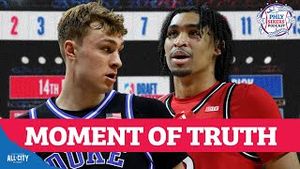 Video post by @phly_sports on YouTube