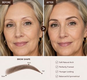 Video post by @imethodbeauty on TikTok