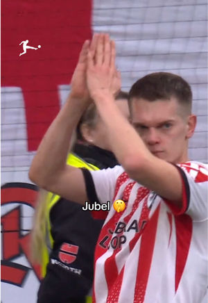 Video post by @bundesliga on TikTok