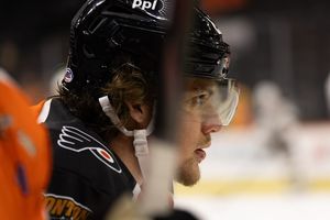 Image post by @lehighvalleyphantoms on Instagram