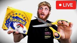 Video post by @loganpaulvlogs on YouTube