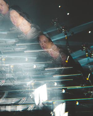 Image post by @mrjoehahn on Instagram