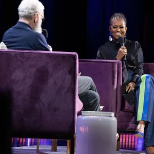 Image post by @chicagotheatre on Instagram