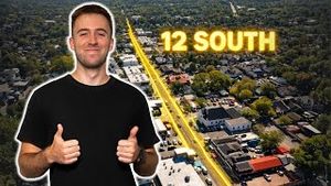 Video post by @samgrayrealestate on YouTube