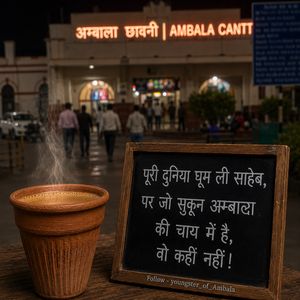 Image post by @youngster_of_ambala on Instagram