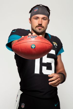 Image post by @GardnerMinshew5 on Twitter