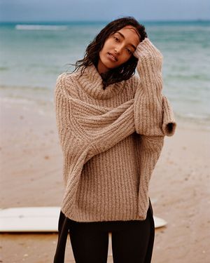 Image post by @loropiana on Instagram