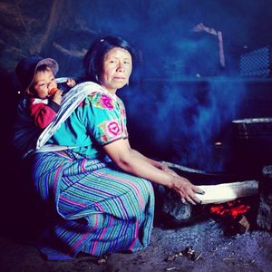 Image post by @unfoundation on Instagram