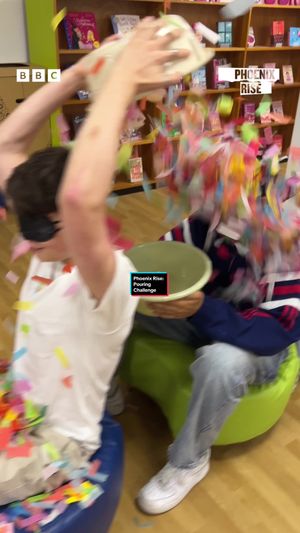 Video post by @cbbc on TikTok