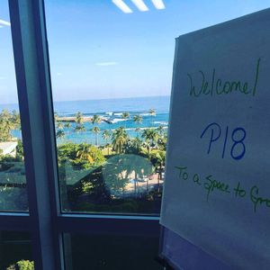 Image post by @p18startups on Instagram