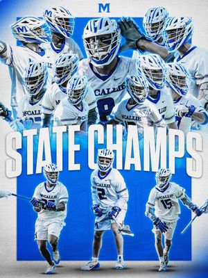 Image post by @mccallieschool on Instagram