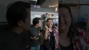 Video post by @viutv on YouTube