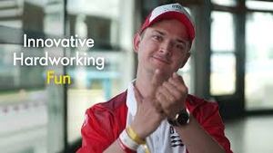 Video post by @shell on YouTube