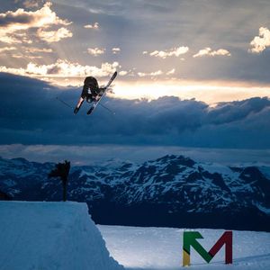 Image post by @whistlerblackcomb on Instagram