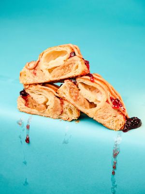 Image post by @chipcitycookies on Instagram