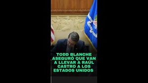 Video post by @laopinionla on YouTube