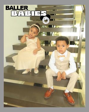 Image post by @balleralert on Instagram