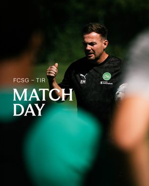 Image post by @fc_st.gallen1879 on Instagram