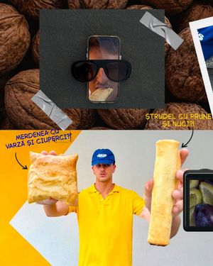 Image post by @lidlromania on Instagram