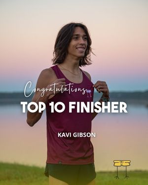 Image post by @chicknlegsrunning on Instagram