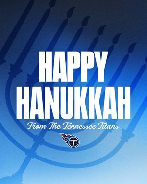 Image post by @Titans on Twitter