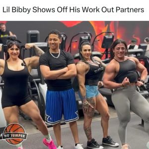 Image post by @nojumper on Instagram