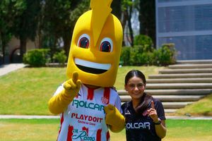 Image post by @ClubNecaxa on Twitter