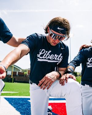 Image post by @libertybaseball on Instagram
