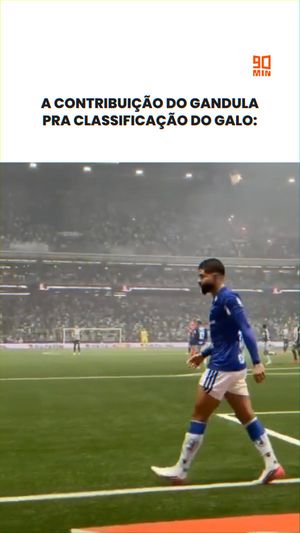 Image post by @90minbrasil on Instagram